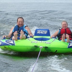 Meet your Posher, Jim